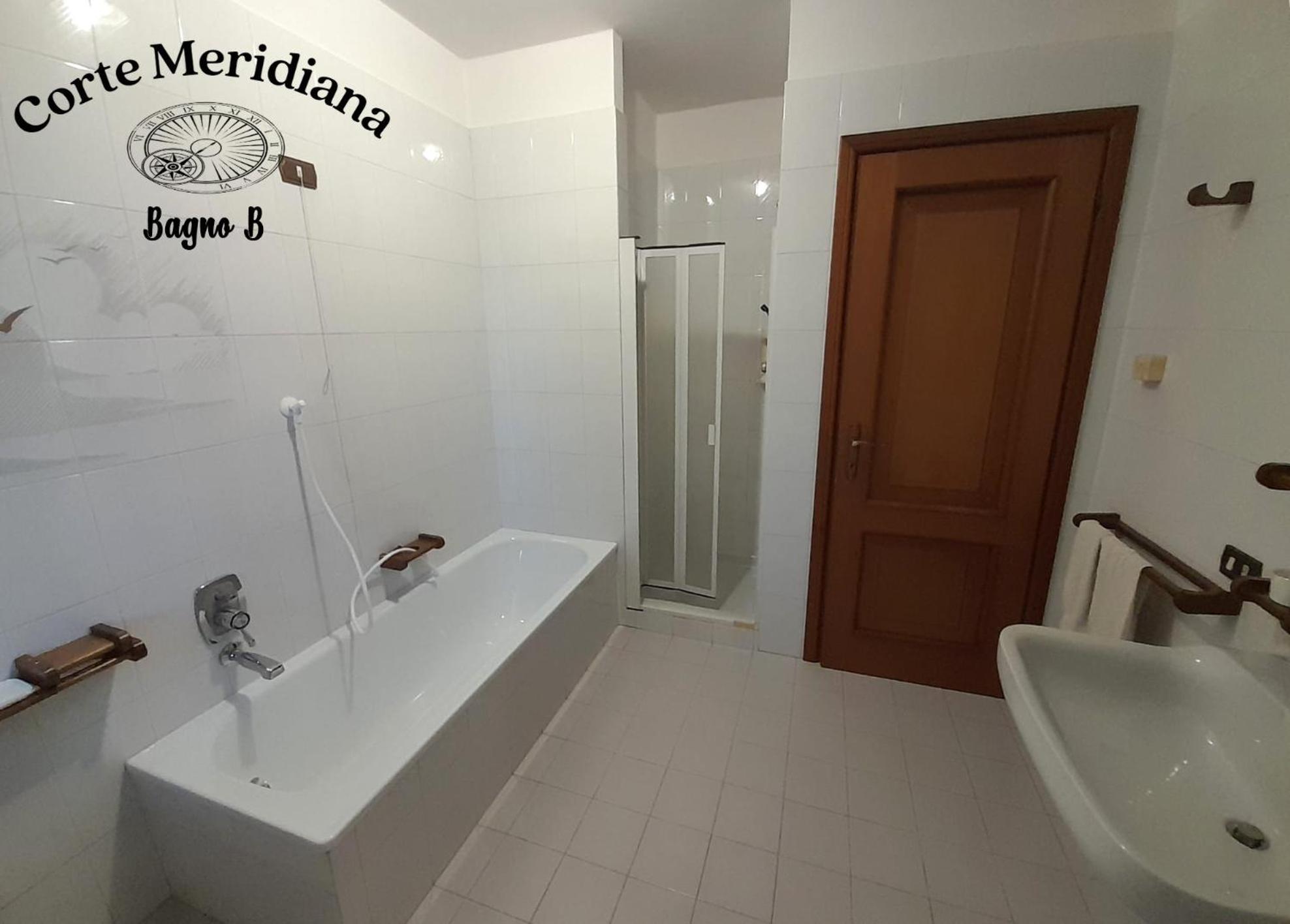 Colognola ai Colli Corte Meridiana מראה חיצוני תמונה