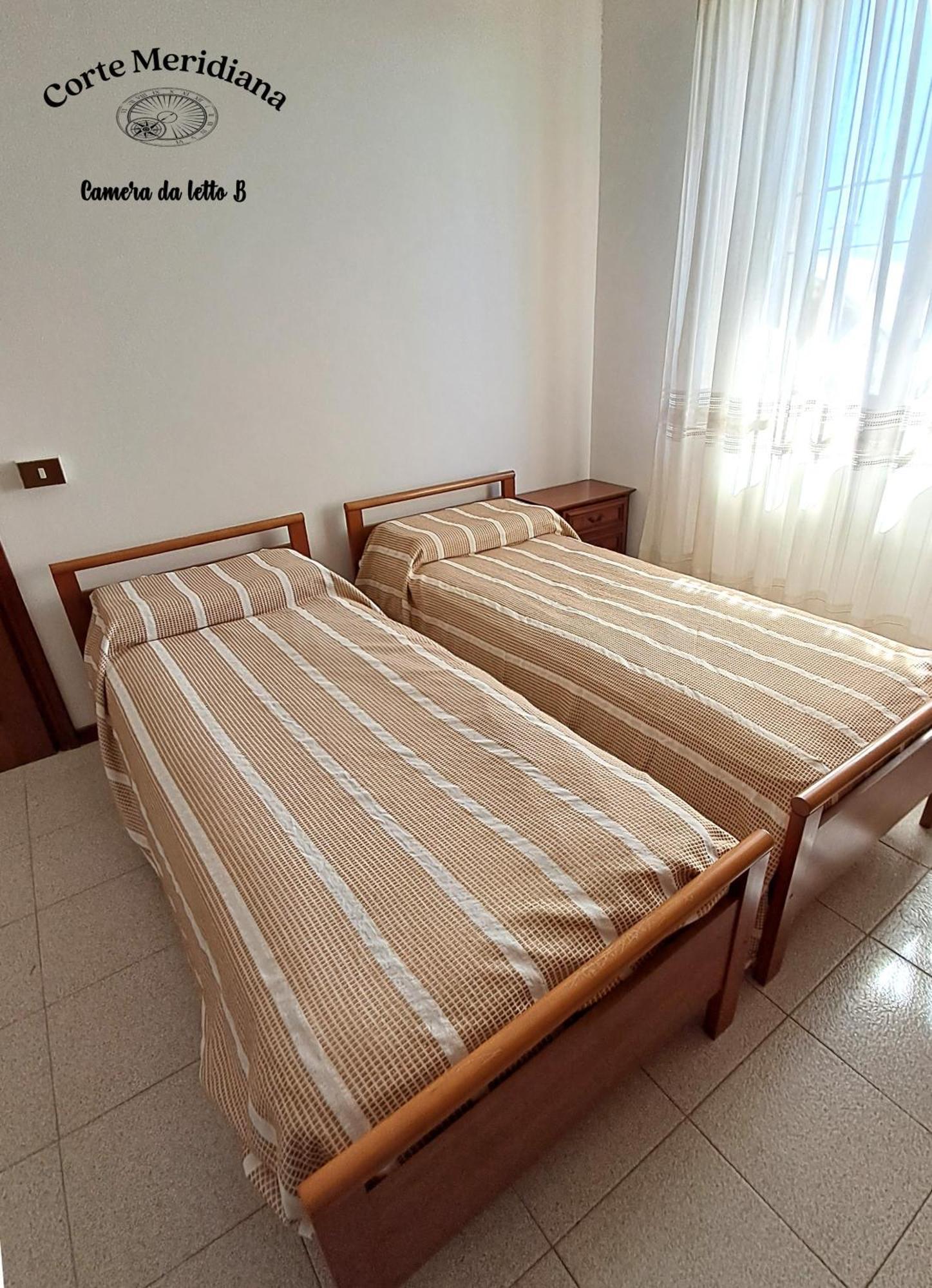 Colognola ai Colli Corte Meridiana מראה חיצוני תמונה